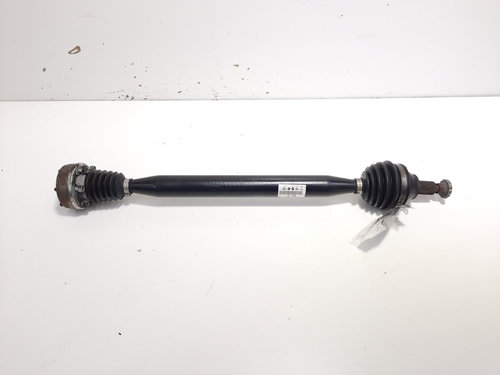 Planetara dreapta fata, cod 6R0407762, Skoda Roomster Praktik (5J) 1.2 benz, CGPA, 5 vit man (idi:55...