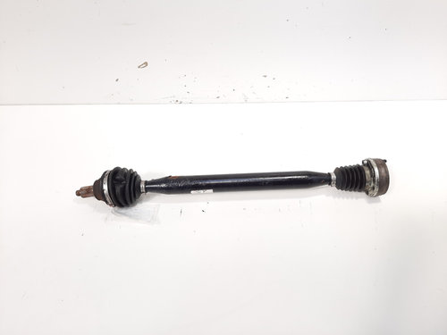 Planetara dreapta fata, cod 6R0407762, Vw Polo (6R) 1.2 benz, CGPA, 5 vit man (id:553921)