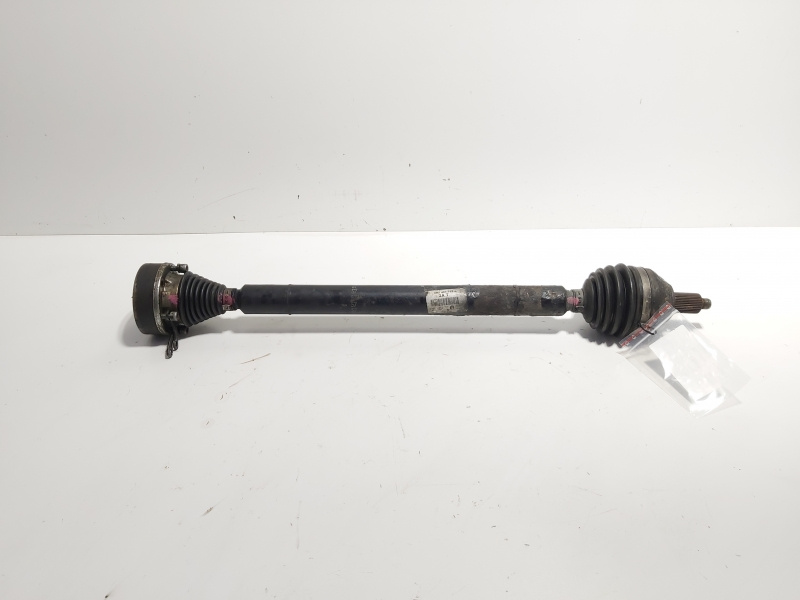 Planetara dreapta fata, cod 6R0407762A, Seat Toledo 4 (KG3) , 1.6 TDI, CAYC (id:688817)