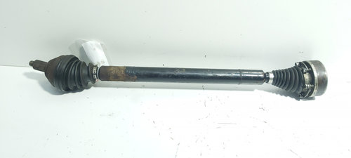 Planetara dreapta fata, cod 6R0407762A, Seat Toledo 4 (KG3) 1.6 TDI, CAYC, 5 vit man (id:690277)
