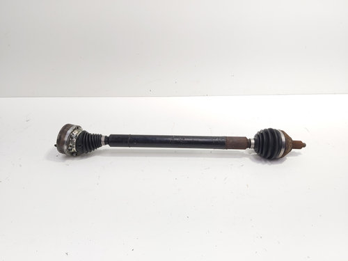Planetara dreapta fata, cod 6R0407762A, Seat Toledo 4 (KG3) 1.6 TDI, CAYC, 5 vit (id:687571)