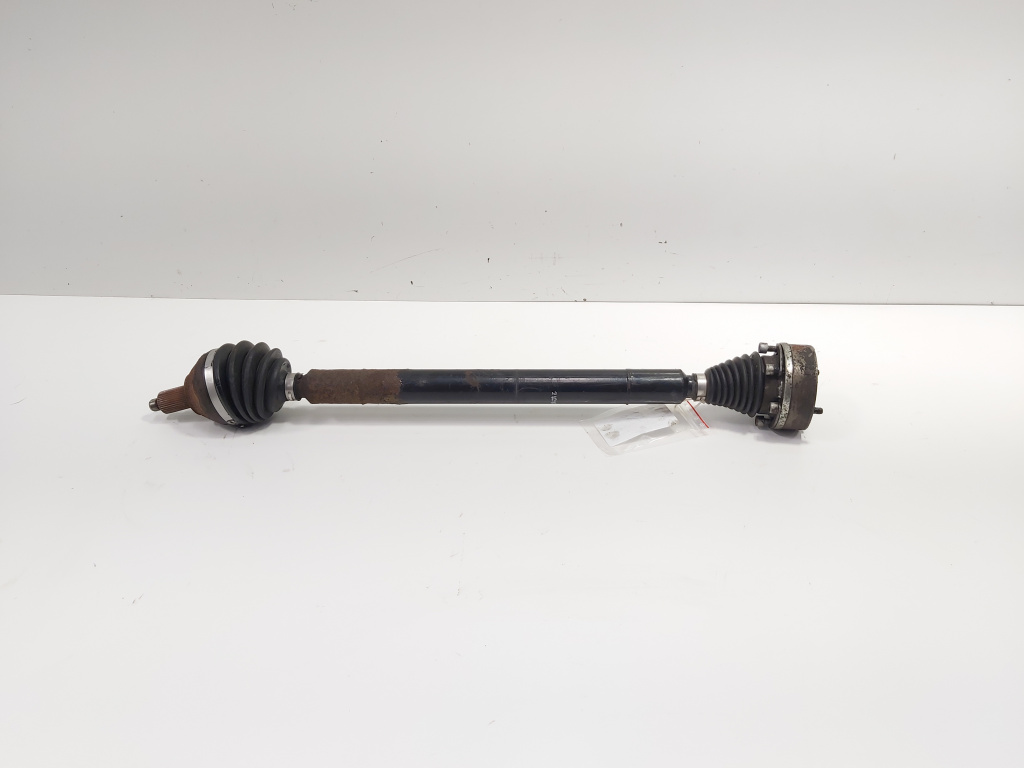 Planetara dreapta fata, cod 6R0407762A, Skoda Rapid (NH3) 1.6 TDI, CXM, 5 vit (id:688818)