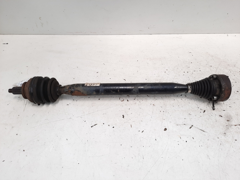 Planetara dreapta fata, cod 6R0407762A, Skoda Roomster (5J) 1.6 TDI, CAYC, 5 vit man (idi:606088)