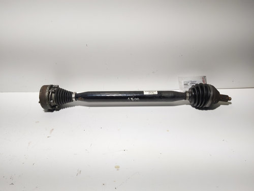 Planetara dreapta fata, cod 6R0407762K, Skoda Rapid (NH3), 1.2 TSI, CJZD, 5 vit man (idi:628626)