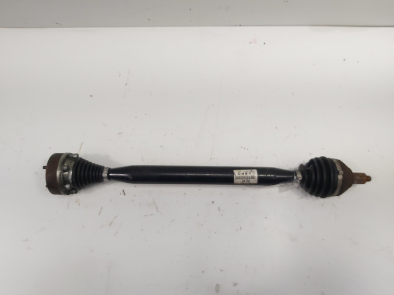Planetara dreapta fata, cod 6R0407762K, VW Polo (6R), 1.2 TSI, CJZD, 5 vit man (id:694481)