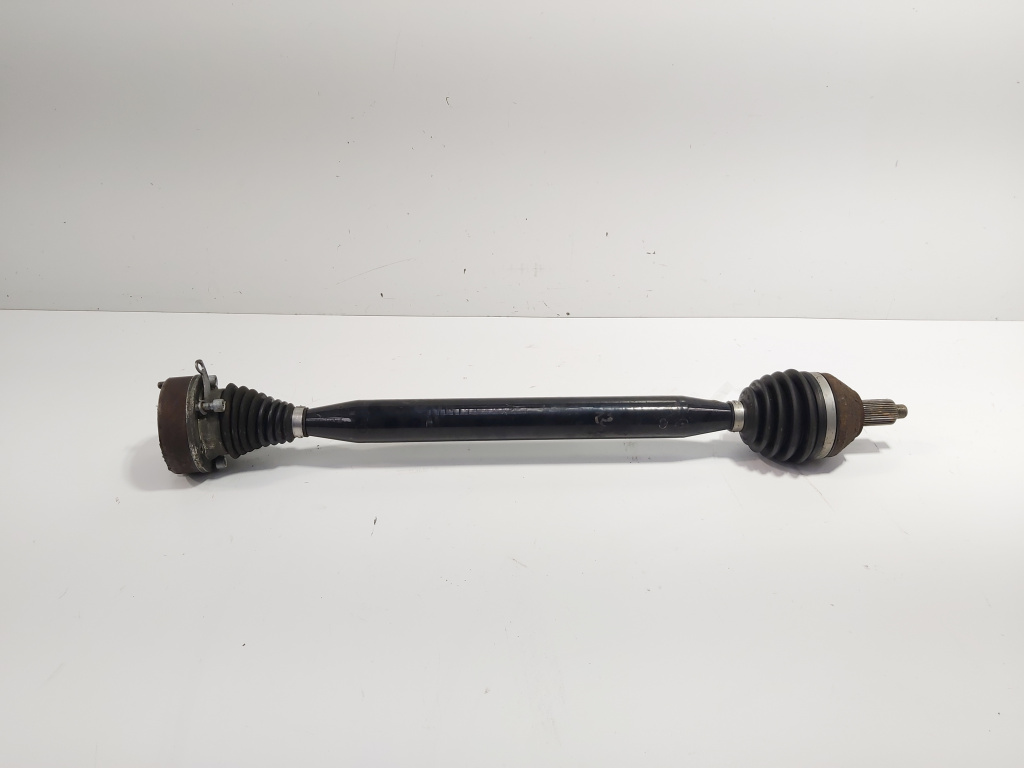 Planetara dreapta fata, cod 6R0407762K, Vw Polo (6R) 1.2 TSI, CJZD, 5 vit (id:705536)