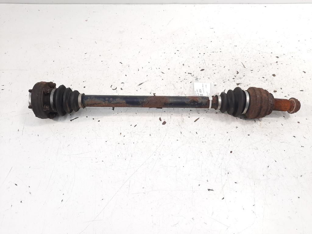 Planetara dreapta fata, cod 7527074, Bmw 3 Touring (E91) 2.0 benz, N43B20A, cutie automata (id:620314)