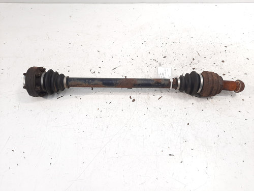 Planetara dreapta fata, cod 7527074, Bmw 3 Touring (E91) 2.0 benz, N43B20A, cutie automata (id:62031...