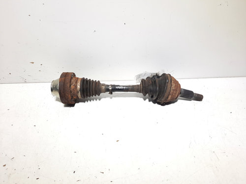 Planetara dreapta fata, cod 7L0407271E, Audi Q7 (4LB), 3.0 TDI, BUG, 4x4 (id:547714)