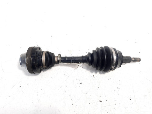 Planetara dreapta fata, cod 7L6407271D, Vw Touareg (7LA, 7L6) 2.5 TDI, BAC, cutie automata, 4x4 (id:...