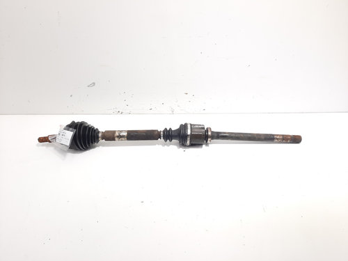 Planetara dreapta fata, cod 8200169176, Renault Laguna 2 Combi, 1.9 DCI, F9Q754, 6 vit man (idi:5567...