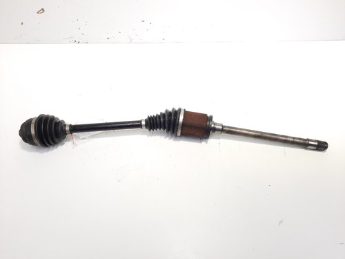 Planetara dreapta fata, cod 8675014, Bmw X3 (F25) 2.0 diesel, B47D20A, cutie automata, 4x4 (id:55363...
