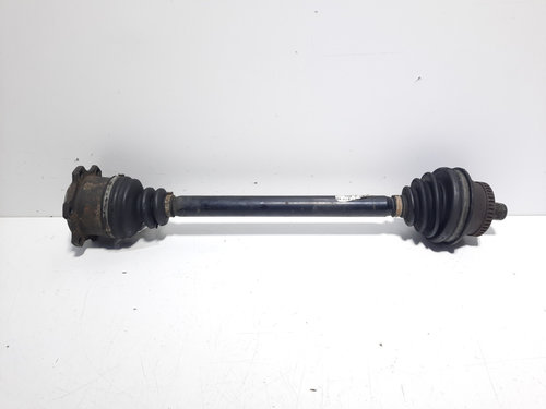 Planetara dreapta fata, cod 8D0407272BQ, Audi A4 (8D2, B5) 1.9 TDI, AJM, 5 vit man (id:507705)