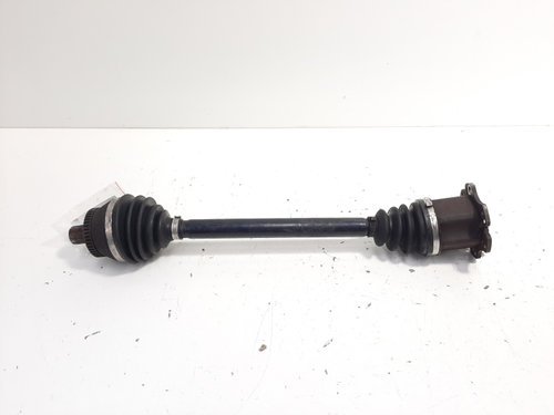 Planetara dreapta fata, cod 8E0407272AT, Audi A4 Avant (8ED, B7), 2.0 TDI, BRD, 6 vit man (idi:58878...