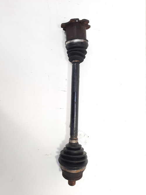 Planetara dreapta fata, cod 8E0407272AT, Seat Exeo (3R2) 2.0 TDI, CAG, 6 vit man (id:553951)