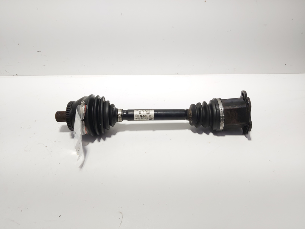 Planetara dreapta fata, cod 8E0407272BA, Audi A4 Avant (8E5, B6), 2.5 TDI, AYM, 6 vit man (id:704354)