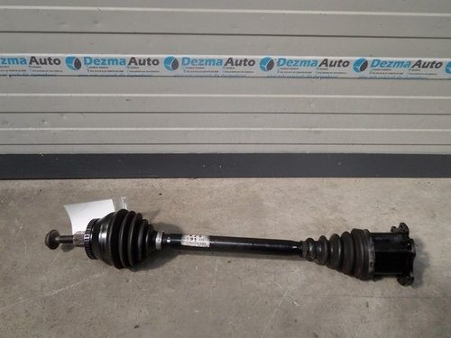 Planetara dreapta fata, cod 8E0407272S, Audi A4 Avant (8E5, B6) 1.9 tdi, (id:187599)