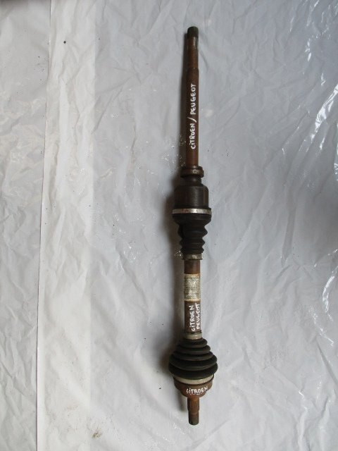 PLANETARA DREAPTA FATA COD 9624445180 CITROEN BERLINGO PEUGEOT PARTNER 1.9 DIESEL ⭐⭐⭐⭐⭐