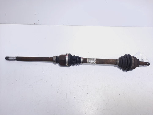 Planetara dreapta fata, cod 9661107480, Peugeot 308, 1.6 HDI, 9HZ, 5 vit man (id:489043)