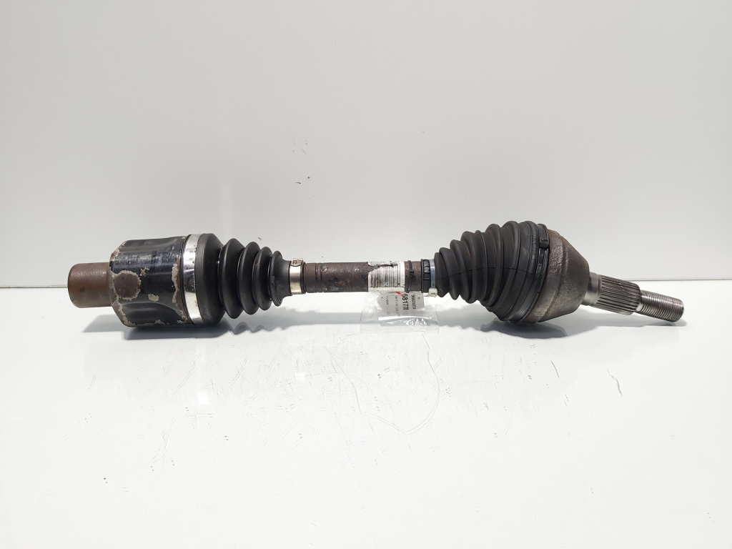 Planetara dreapta fata, cod 96624724, Chevrolet Captiva (C100) 2.0 diesel, LLW, 6 vit man (id:681778)