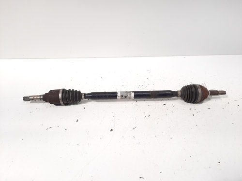 Planetara dreapta fata, cod 9672620680, Citroen C3 (II) 1.1 benz, HFV, 5 vit man (id:594443)