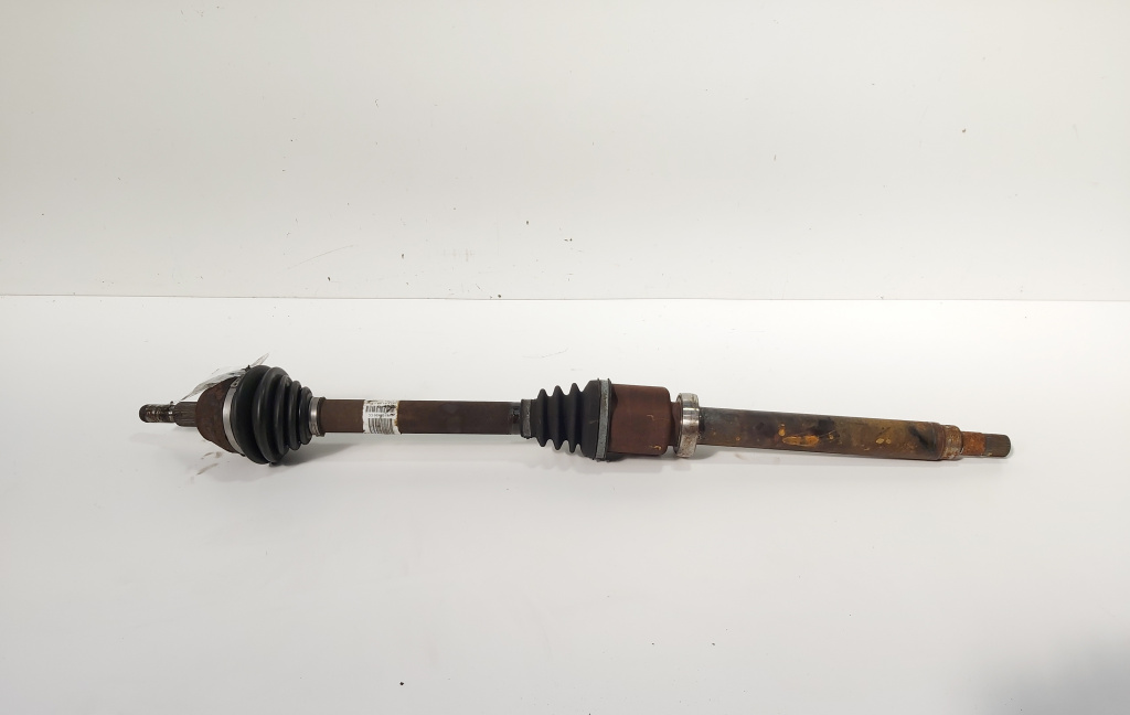 Planetara dreapta fata, cod AV61-3B436-CC, Ford Focus 3 Turnier 1.6 TDCI, T1DA (id:705971)
