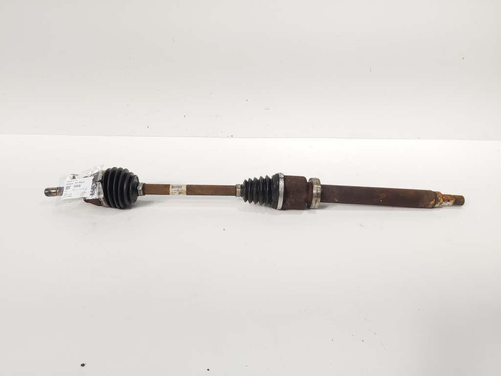 Planetara dreapta fata, cod BV61-3B436-TA, Ford Focus 3 1.0 benz, M1DA, 6 vit man (id:705970)