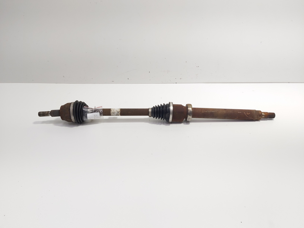 Planetara dreapta fata, cod BV61-3B436-UC, Ford Focus 3 1.0 benz, M1DA, 6 vit man (id:690640)
