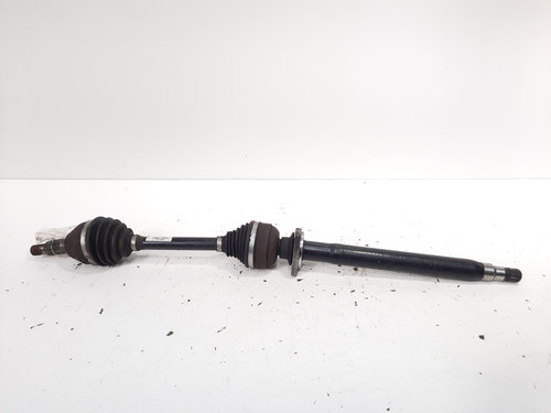 Planetara dreapta fata, cod GM13219092, Opel Insignia A Combi, 2.0 CDTI, A20DTH, 6 vit man (id:59448...