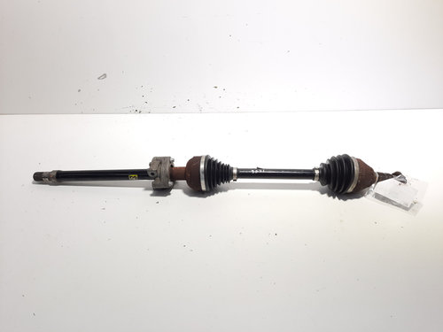 Planetara dreapta fata, cod GM13250839, Opel Astra J, 1.7 CDTI, A17DTJ, 6 vit man (idi:563549)