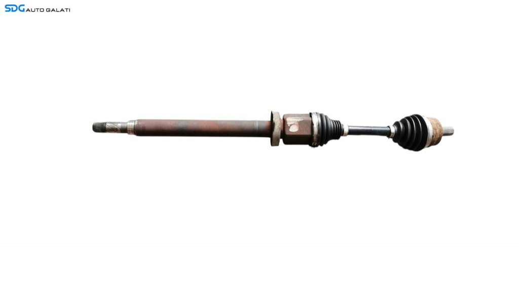 Planetara Dreapta Fata Completa cu Ax Intermediar Volvo V40 2.0 D 2015 - 2019 Cod 36010213 P31437066 T150703 [G0086]