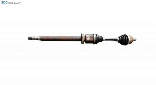 Planetara Dreapta Fata Completa cu Ax Intermediar Volvo V40 2.0 D 2015 - 2019 Cod 36010213 P31437066...