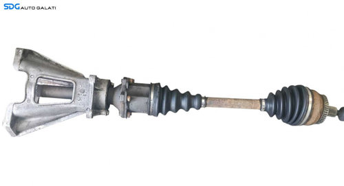 Planetara Dreapta Fata Completa cu Ax si Suport Cutie Manuala Ford Galaxy 1.9 TDI ASZ AUY 1996 - 200...
