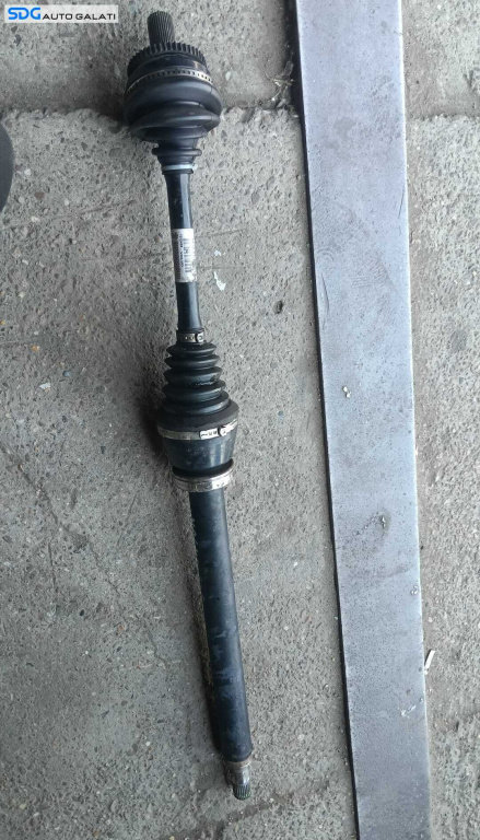 Planetara Dreapta Fata Completa Cutie Manuala 5 Trepte Volvo S60 2.4 D 2000 - 2009 [M8860]