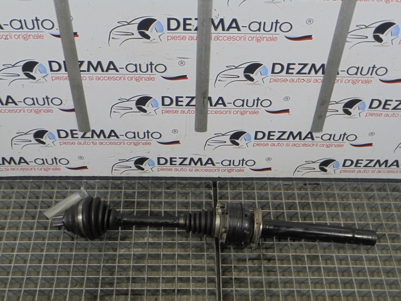 Planetara dreapta fata cu intermediara, Vw Golf 5 (1K1) 2.0tdi (id:298807)