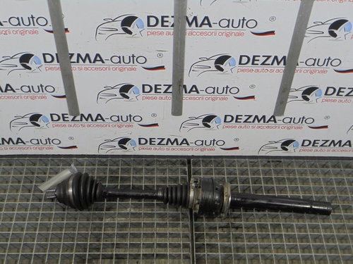 Planetara dreapta fata cu intermediara, Vw Golf 5 (1K1) 2.0tdi (id:298807)