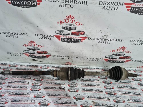 Planetara dreapta fata (cutie automata 6 trepte) Peugeot 307 CC 2.0 HDi 136cp cod : 9657555580