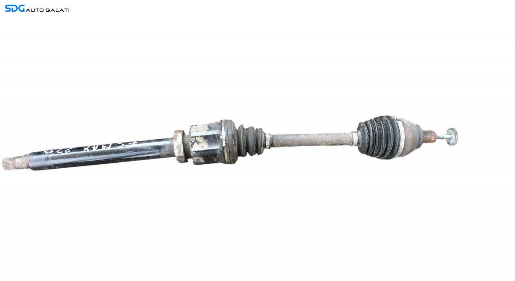 Planetara Dreapta Fata Cutie Automata Ford S-Max 2.0 TDCI 2006 - 2015 Cod 7G91-3B436-BD [M8638]