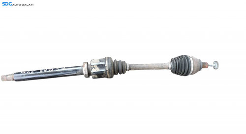 Planetara Dreapta Fata Cutie Automata Ford S-Max 2.0 TDCI 2006 - 2015 Cod 7G91-3B436-BD [M8638]