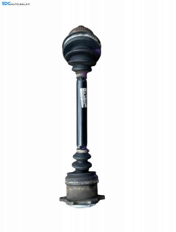 Planetara Dreapta Fata Cutie Automatat 5 Trepte Volkswagen Passat B5.5 2.8 AMX ATQ BBG 2001 - 2005 Cod 8D0407272EM [B4262]