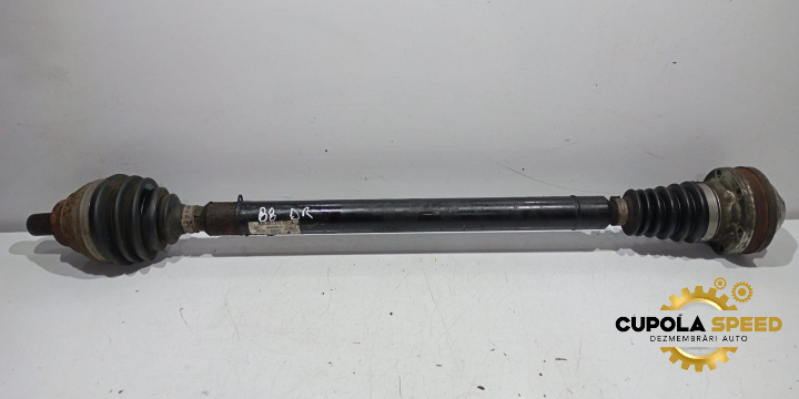 Planetara dreapta fata cutie manuala 3Q0407272C 2.0TDI Volkswagen VW Passat B8 [2014 - 2020]
