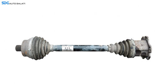 Planetara Dreapta Fata Cutie Manuala 5 Trepte Audi A4 B6 1.9 TDI BKE AVB AWX AVF 2001 - 2005 Cod 8E0...