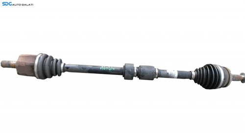 Planetara Dreapta Fata Cutie Manuala Kia Ceed 1.6 CRDI 2006 - 2013 Cod 49500-1H211 10228293A [M8673]
