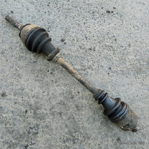 Planetara Dreapta Fata Dacia 1310 1983-2004