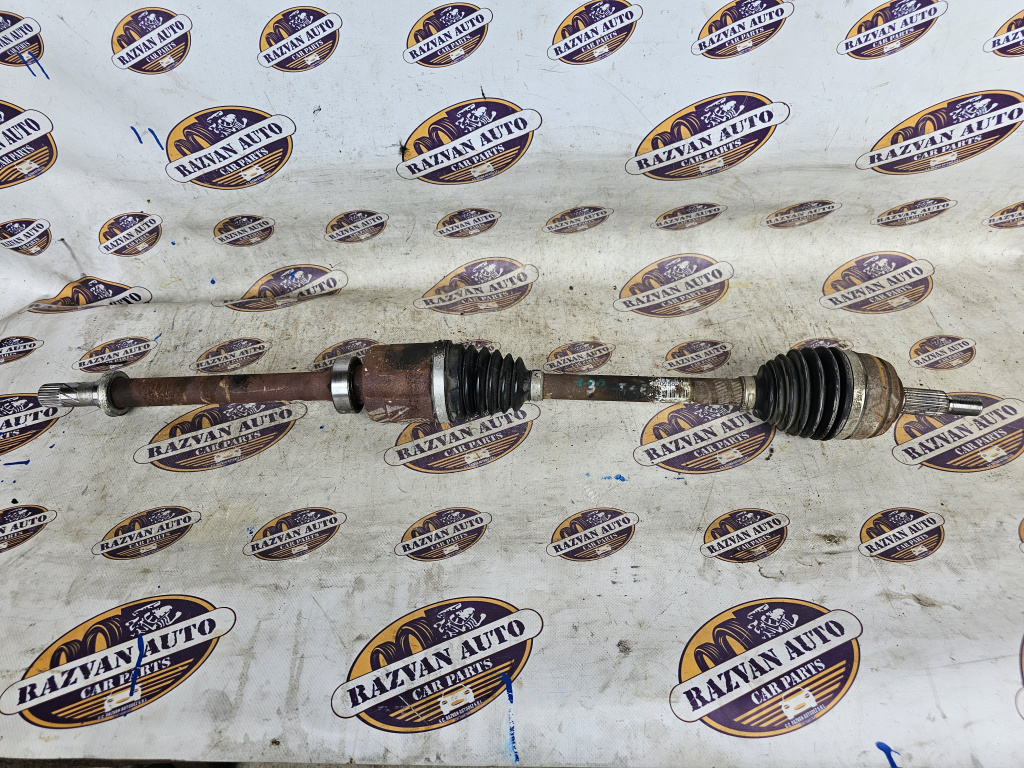 Planetara dreapta fata Dacia Duster 1.0 Benzina 2019, 391002885R