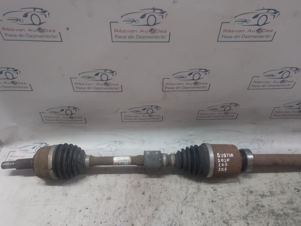 Planetara dreapta fata Dacia Duster 1.0 Benzina 2020, 391003308R