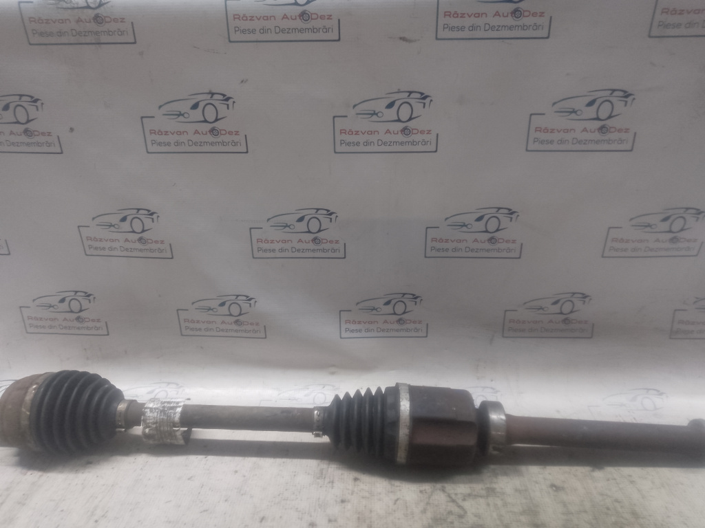 Planetara dreapta fata Dacia Duster 1.5 2013, 391003840R