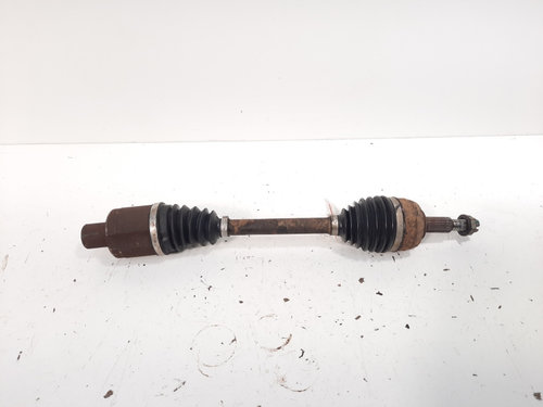 Planetara dreapta fata, Dacia Duster, 1.5 DCI, K9K898, 4X4, 6 vit man (id:589750)