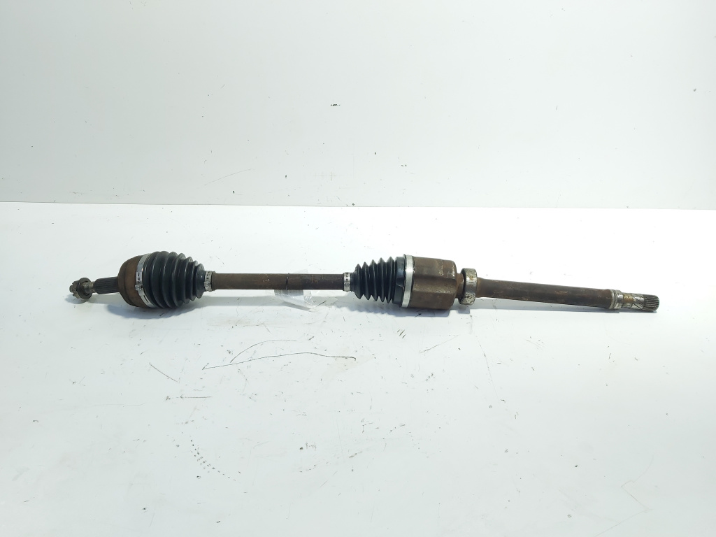 Planetara dreapta fata, Dacia Duster 1.5 DCI, K9K856, 6 vit man (id:698071)