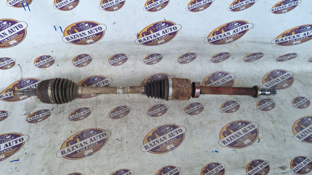 Planetara dreapta fata Dacia Duster 1.5 Motorina 2013, 391003840R